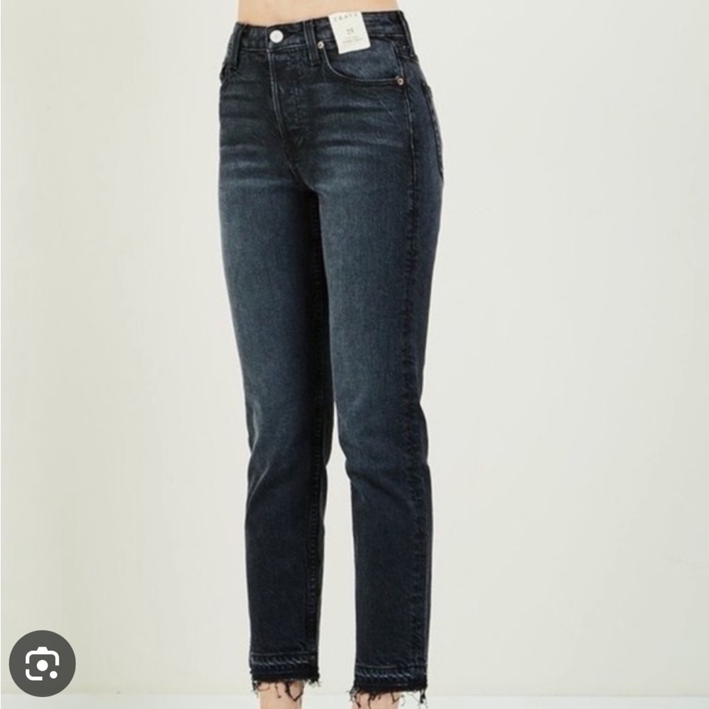 Trave Constance jeans